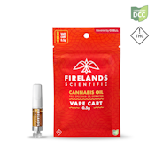 Starbux Cart - .5 gram