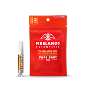 Tropicana Banana- Vape Cartridge- 1 Gram