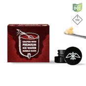 GP-20 - .85g Live Rosin