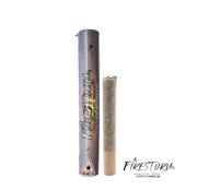 1g Preroll | White Runtz