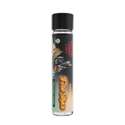 Glorious Cannabis Co. | Fire Styxx (1G) | On The Banks