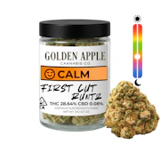 First Cut Runtz | Premium Tier | 14g