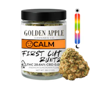 First Cut Runtz | Premium Tier | 28g