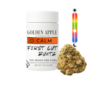 First Cut Runtz | Premium Tier | 7g