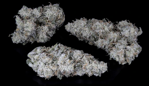 CHRONICSEUR FARMS - First Class Funk Buds