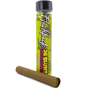 Flashback - Hova Dream 2g Deluxe Flower Blunt - Flashback