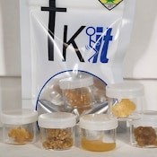 Fkit Concentrate - Gods Gift - 1g