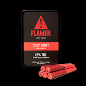 Flamer - Silly Goofy - 5Pk. -