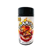 Flaming Cherries 7g