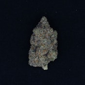 THC | Flap Jacks 