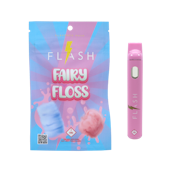 Harmony - Flash Disposable - Fairy Floss - 1.0g