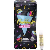 Gasarita 1g Live Cart - Flashback
