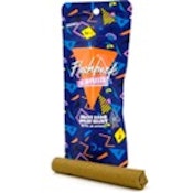 Biscotti Mints 2g Crumble Infused Blunt - Flashback