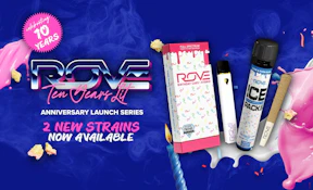 Rove ~ Happy Birthday Bundle