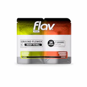 Flav - Flo - Duo - 14.0g - Dur Poi x Sun Sher - LF1