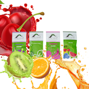 HLH - Botanical Cartridge - Watermelon - 1.0g