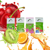 HLH - Botanical AIO - Grape Soda - .5g