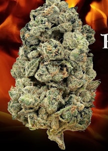 Flawless - Flawless Flowers- Pink Pez 3.5g