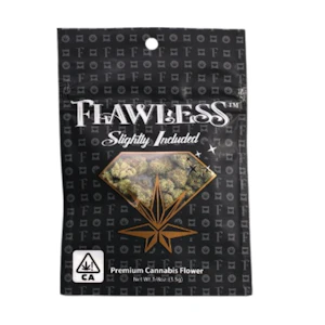 Flawless - Biscotti (I) | 7g Premium Indoor Smalls Flower | Flawless