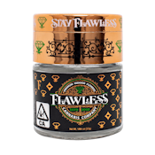 Flawless - 3.5g Flower (Gyatt Damn-Hybrid)