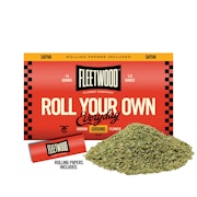 Fleetwood - 14g RYO - Sativa