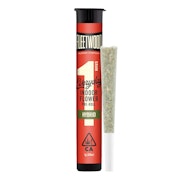 Fleetwood - 1g Preroll - Hybrid