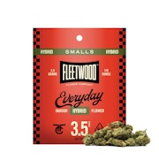 Fleetwood - 3.5g Smalls - Runtz