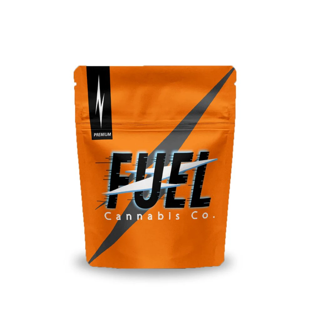 FUEL CANNABIS CO. - Bumper OG 3.5g Prepack - FUEL CANNABIS Main Image