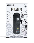 Wulf FLEX Wax and Dry Herb Vaporizer ND #53890