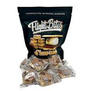 Flight Bite - Flight Bite SMORES