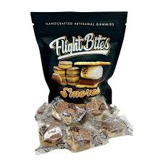 Flight Bites - Flight Bite SMORES Main Image