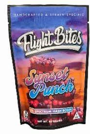 Flight Bites - Flight Bite SUNSET PUNCH Main Image