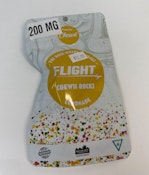 Chewii | Flight Rocks Lemonade | 200mg 