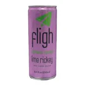 Flight Drink Lime Ricky