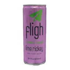 Verdes - Flight Drink Lime Ricky Main Image