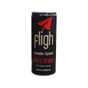 Flight Drink Nitro Brew