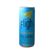 Flight Drink Lazy Palmer