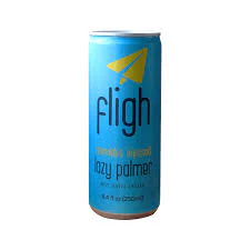 Verdes - Flight Drink Lazy Palmer Main Image