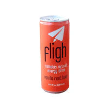 Verdes - Flight Drink Vanilla Rootbeer Main Image