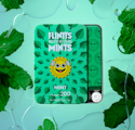 Flintts Mints - Mint - F Strength 200