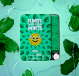 Flintts Mints - Mint - F Strength 200