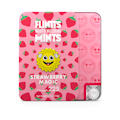 Strawberry - Flintts Mouth Watering Mints | Non-Cannabis