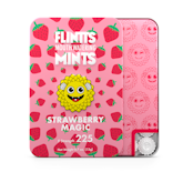 Flintts Mints - Strawberry Magic - F Strength 225