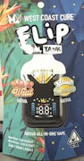 Maui Waui x Blue Dream AIO CUREbar FLIP - 1G
