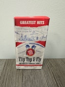 Flip Top and Fly Pre-Rolls - Mule Fuel - 3.5g (5pk)