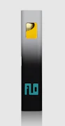FLO | Strawberry Banana Mango | All-in-One Rechargeable Vape | 1g