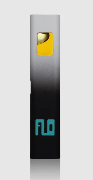 FLO | Strawberry Banana Mango | All-in-One Vape | 1g