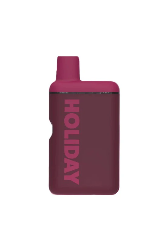 HOLIDAY - Float | AIO | 0.5g | Holiday Main Image