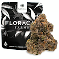 FloraCal | Smack Burger | Indoor Flower | 1/8oz