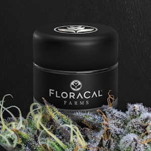 FloraCal - FloraCal | Premium Flower | Morning Dew | 3.5g